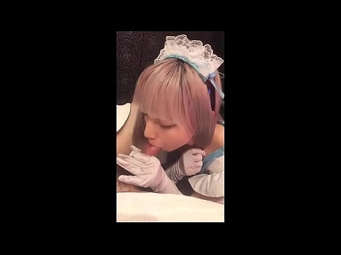 ❤️ Idol Iapanach [mayuka], deise maighdeann Frangach, pàirt 1, blowjob agus jerk dheth le lotion Porno  aig gd.hentaisea-com.ru
