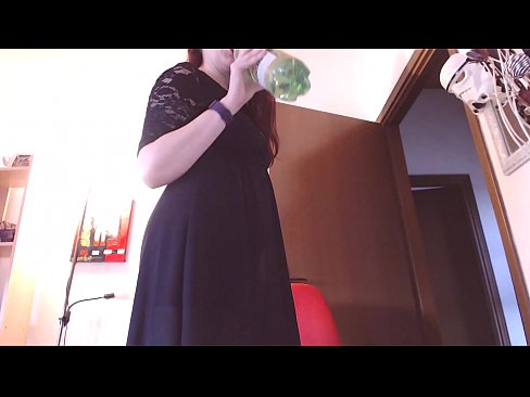 ❤️ Thathas a’ toirt air tràill submissive a tha dèidheil air panties salach is lusach masturbate às deidh dha coimhead air a’ bhidio seo! Porno  aig gd.hentaisea-com.ru