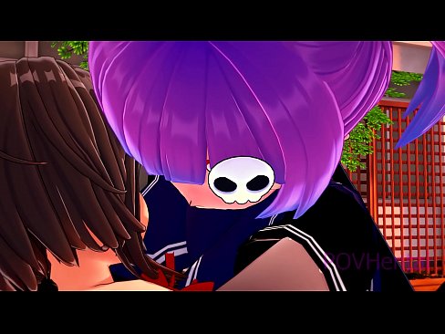 ❤️ Arachne nighean uilebheist. Porno  aig gd.hentaisea-com.ru