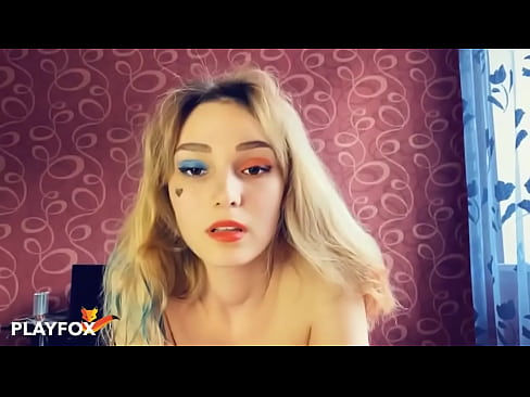 ❤️ Thug glainneachan draoidheil mas-fhìor gnè dhomh le Harley Quinn Porno  aig gd.hentaisea-com.ru