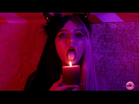 ❤️ Blowjob dìoghrasach bho Sexy Succubus le Coileanadh Beul Porno  aig gd.hentaisea-com.ru
