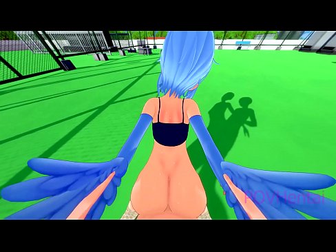 ❤️ Nighean uilebheist harpy. Porno  aig gd.hentaisea-com.ru