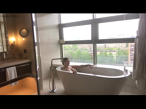 ❤️ Tremendous babe Passionately jerking off her pussy in the bathroom Porno  aig gd.hentaisea-com.ru