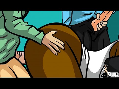 ❤️ Bidh oileanaich a’ faighinn feise le tidsear dubh às deidh na sgoile Porno  aig gd.hentaisea-com.ru