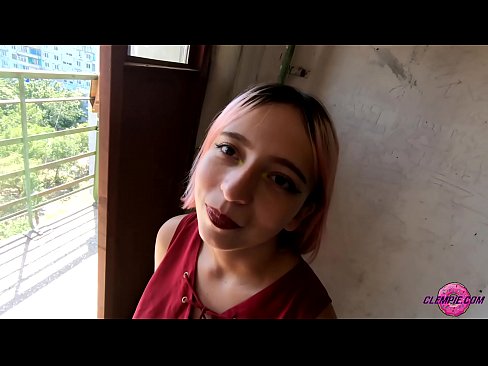 ❤️ Student Sensual Sucks a Stranger in the Outback - Cum On His Face Porno  aig gd.hentaisea-com.ru